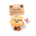Martin Petit Beurre Pluche 18X10X4 Cm