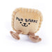 Martin Petit Beurre Pluche 18X10X4 Cm