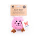 Martin Macaron Pluche 17X8X5 Cm