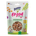 Bunny Nature Enjoynature Mix Met Soldaatvlieglarven 40 Gr