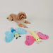Fofos Jumbo Butterfly Blue 25X38X10 Cm