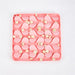 Fofos Likmat Roze 20X20X2 Cm