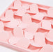 Fofos Likmat Roze 20X20X2 Cm