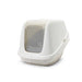 Savic Kattenbak Nestor Giant Mokka 75,5X56X55,5 Cm