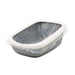 Savic Bag It Jumbo Kattenbakzak Voor Nestor Jumbo / Aseo Jumbo / Leo 11,2X4,7X24,3 Cm