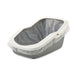 Savic Bag It Maxi Kattenbakzak Voor Nestor / Aseo 11,2X3,2X24,3 Cm