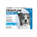 Frontline Hond Spot On