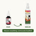 Beaphar Keep Off Spray Kat / Hond Indoor 200 Ml