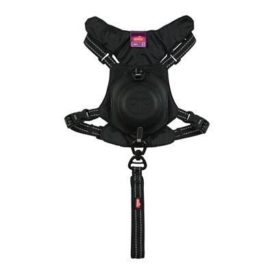 Zolux Easyride Hondentuig Zwart