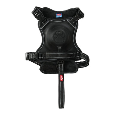 Zolux Easyride Hondentuig Zwart M 41-57X55-67 Cm