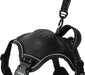 Zolux Easyride Hondentuig Zwart M 41-57X55-67 Cm