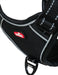 Zolux Easyride Hondentuig Zwart M 41-57X55-67 Cm