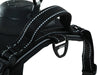 Zolux Easyride Hondentuig Zwart M 41-57X55-67 Cm
