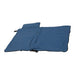 Zolux Bivouak Hondendeken / Slaapzak 2In1 Blauw 95X60-120 Cm