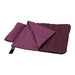 Zolux Bivouak Hondendeken / Slaapzak 2In1 Rood 95X60-120 Cm