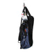 Zolux Bvk Heupriem Sport Blauw One Size