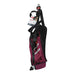 Zolux Bvk Heupriem Sport Rood One Size