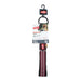 Zolux Bvk Halsband Hond Rood Xl 55-65 Cm X 3,5 Cm