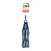Zolux Bvk Inklapbare Waterfles Blauw 450 Ml