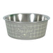 Zolux Food Voerbak Hond Taupe