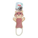 Zolux Buddy Hamster Roze 14X5X28 Cm