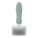Zolux Slickerborstel Knaagdier 13,7 Cm