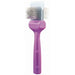 Activet Borstel Universal Pro Hard Paars