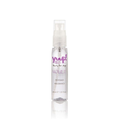 Yuup! Violet Parfum 30 Ml