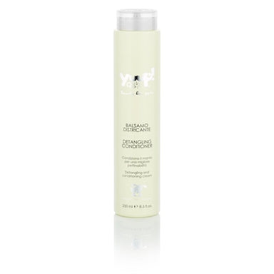 Yuup! Detangling Conditioner 250 Ml