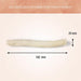 Antos Rawhide White Roll 15 St