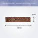 Antos Jerkey Strips Rund 20 St