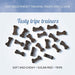 Antos Mini Bones Pens 200 Gr