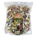 Dog Treatz Kluifjes 4-Mix 2,5 Kg