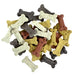 Dog Treatz Kluifjes 4-Mix 2,5 Kg