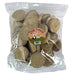 Dog Treatz Koekjes Rond 2,5 Kg
