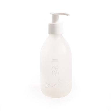 Hery Mengfles Voor Shampoo 250 Ml