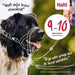The Company Of Animals Company Of Animals Halti Headcollar Zwart Nr 3