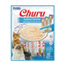 Inaba Churu Multipack Tuna & Seafood 20X14 Gr