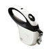 Flexi Rollijn One Wit / Zwart 5 Mtr Tot 30 Kg