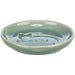 Trixie Voerbak Kat Katrelief Keramiek Blauw 14,5 Cm 150 Ml