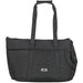 Trixie Hondentas Riva Zwart 45X26X30 Cm