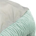 Trixie Hondenmand Jonna Vital Ribstof Saliegroen 120X80 Cm