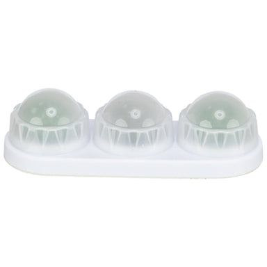 Trixie Speelballen Matatabi En Catnip Met Houder 5 Cm