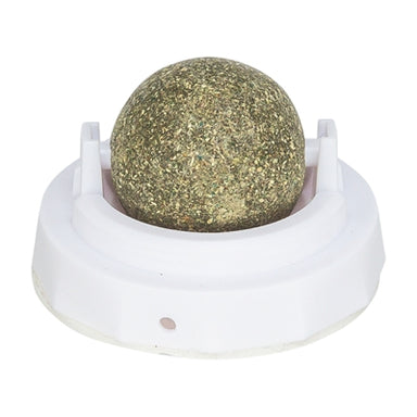 Trixie Matatabi Bal Met Houder 5 Cm