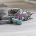 Trixie Speelkussen Rol Met Catnip Assorti 26X4 Cm