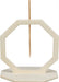Trixie Voerring Onbehandeld Hout 17X17X12 Cm