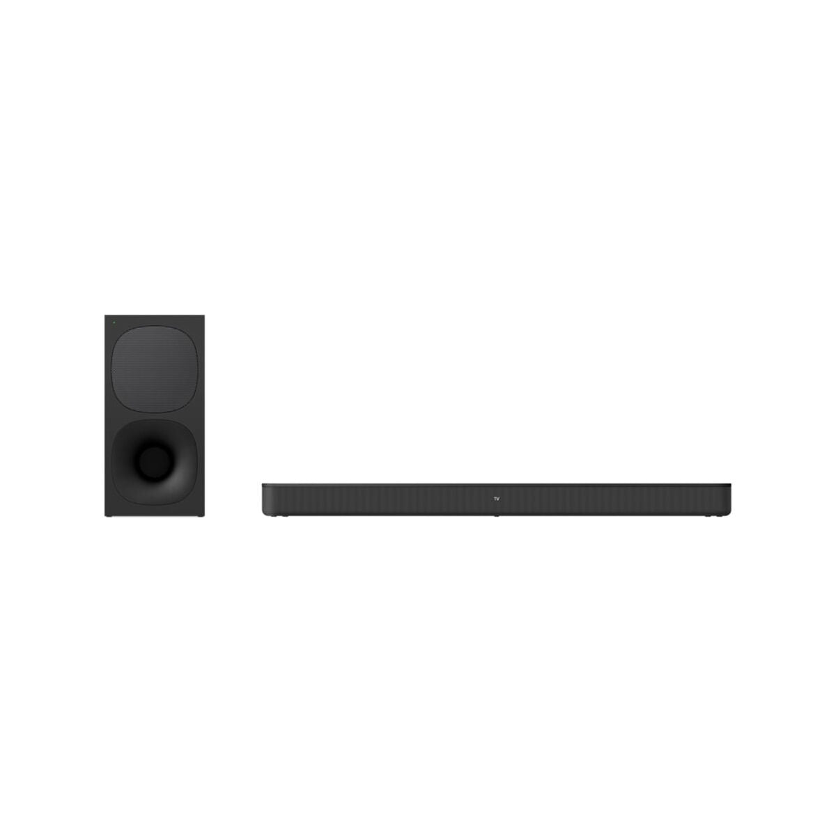 Soundbar Sony HTS400     330W Bluetooth Zwart 330 W