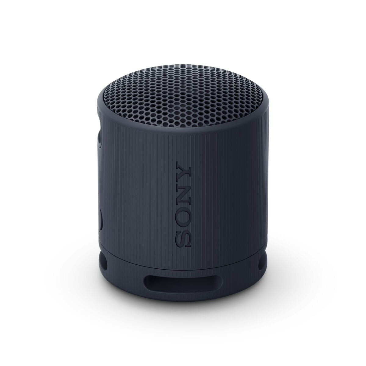 Bluetooth-luidsprekers Sony SRSXB100B Zwart
