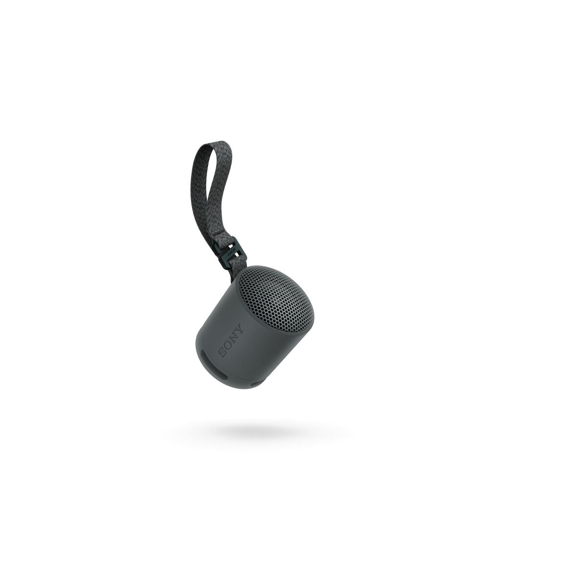 Bluetooth-luidsprekers Sony SRSXB100B Zwart