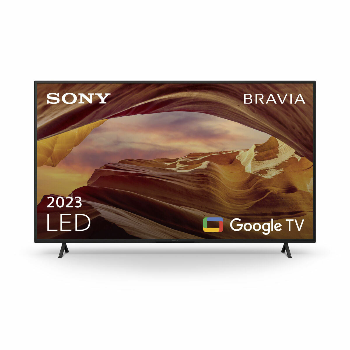 TV Sony KD-55X75WL 4K Ultra HD 55" LED HDR10